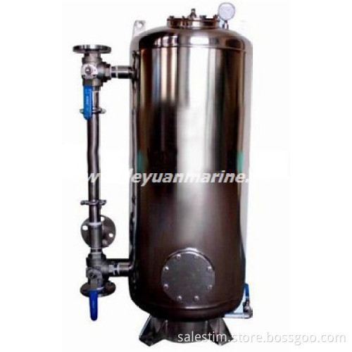 Mineralizer